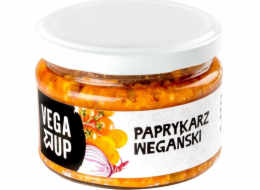 VEGA UP Veganská paprika 200g