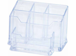 Donau Donau Classic VII Toolbox Transparent (7476001-99)