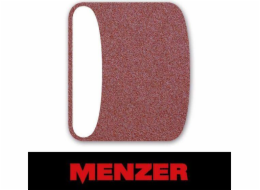 Menzer Brusný pás Menzer RED 750x200mm pro BSM 750E/S K40 korundová zrnitost