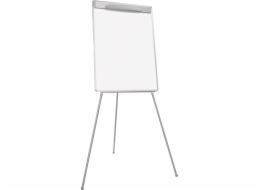 Flipchart Bi-Office na stativu 70 x 102 cm, mazatelný za sucha, magnetický (GEA23062124)