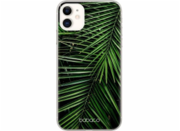 Babaco CASE BABACO PLANTS PRINT 002 SAMSUNG GALAXY A32 4G LTE ZELENÁ