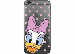 DISNEY POUZDRO DAISY PRINT 004 IPHONE XS MAX TRANSPARENTNÍ standard