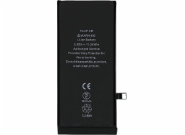 Baterie IPHONE XR BATERIE 2942MAH BEZ PÁSKY standard