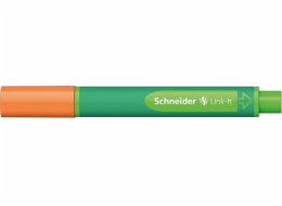 Schneider Schneider Marker Link-it oranžový 1,00 mm