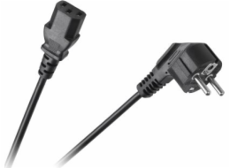 Napájecí kabel Cabletech Síťový kabel Cabletech Eco-Line