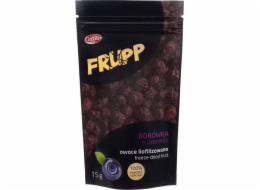 Celiko Lyofilizovaná borůvka Frupp 15 g - Celiko