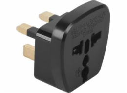 Zástrčka AC adaptéru (QZ36 (ZAL0565)