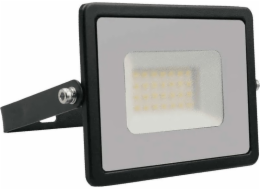 LED projektor 30W 2510lm 6500K IP65 černý 215954