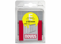 Novus Nails J/30mm 1000 ks. 044-0066