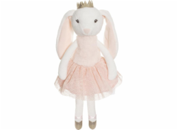 Teddykompaniet TEDDYKOMPANIET BALLERINA ZAJÍČEK KATE 40CM /28714