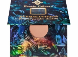 FEERIE CELESTE_Royal Matte Eyeshadow lisované oční stíny MR26 Pumpkin Touch 1,2g