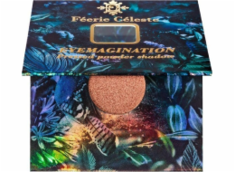 FEERIE CELESTE_Pigmentallic Eyeshadow lisované metalické oční stíny PG160 Whispers Of A Crown 1,2g