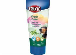 Trixie Vegetariánský krém, pochoutka, pro psy, 75 g