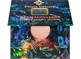 FEERIE CELESTE_Pigmentallic Eyeshadow lisované metalické oční stíny PG172 Glimpse Of Sunshine 1,2g