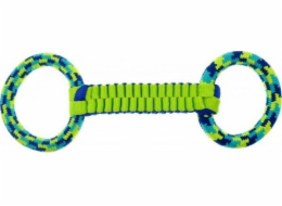 Zeus Rope Tagger Zeus K9 Fitness, 43 cm