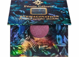 FEERIE CELESTE_Pigmentallic Eyeshadow lisované metalické oční stíny PG174 Heart Of Berberis 1,2g