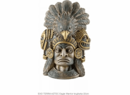 Exo Terra Exo Terra Aztec Hideout Warrior 15,5 cm x 14 cm x 22 cm