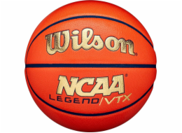 Wilson Wilson NCAA Legend VTX míč WZ2007401XB Orange 7