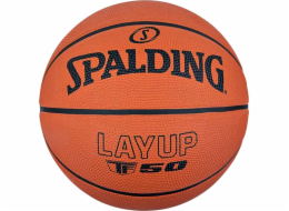 Spalding Spalding Layup TF-50 Ball 84332Z Orange 7