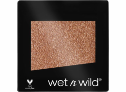 Wet n Wild oční stíny Color Icon Glitter Single Nudecomer 1,4 g