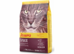 Josera Senior 400g pro kočky