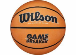 Wilson Wilson Gambreaker Ball WTB0050XB Orange 5