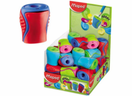 Maped MAPED BOOGY SHARPENER S 1 OTEVÍRACÍ KAPACITOU - 063311