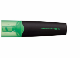 Uni Mitsubishi Pencil Highlighter Green (USP-200)