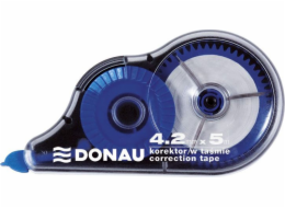 Donau Mouse korektor v pásce 4,2mm 5m