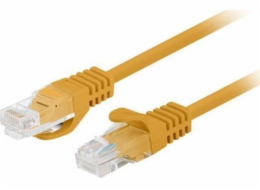 Lanberg PATCHCORD CAT.5E UTP 3M ORANGE VLUKE PROSEL LANBERG 10-BAL.