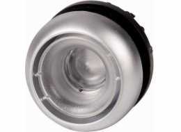 Eaton Button drive bez vložky, podsvícený, samovratný M22-DRL-X (216954)