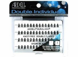 Ardell Double Up sada 56 trsů řas Black