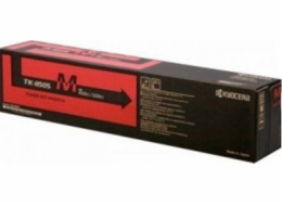 Toner Kyocera TK-8505M purpurový