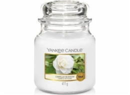 Yankee Candle Yankee Candle Camellia Blossom Jar Small 104g