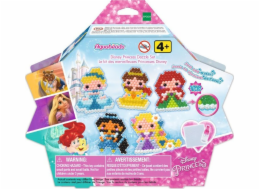 Epoch AQUABEADS Oslnivá sada Disney Princess 31606