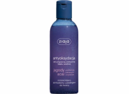 Ziaja Acai Berries Micerální gel s peelingem 200ml