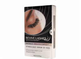 FLOSLEK Revive Lashes sérum stimulující růst řas 3ml