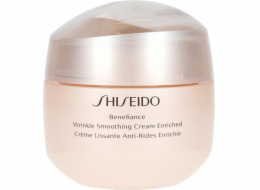 Shiseido Shiseido Benefiance Krém na vyhlazení vrásek Denní obohacený krém na obličej 75 ml