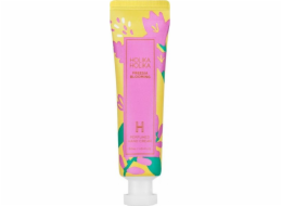 Holika Holika HOLIKA HOLIKA_Freesia Blooming Perfumed Hand Cream hydratační krém na ruce Kwiaty Frezii 30ml