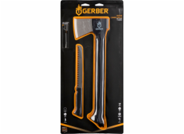 Gerber Gator Combo II Axe with Saw