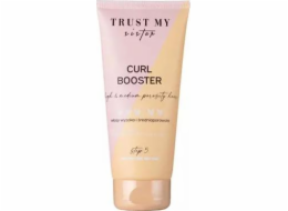 TRUST MY SISTER_Curl Booster gel na úpravu kudrlin 150ml