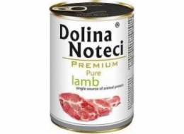 Dolina Noteci Premium Pure Lamb - wet d