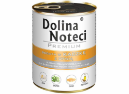 Dolina Noteci Premium rich in duck with