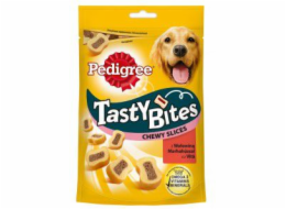 Pedigree Tasty Bites Chewy Slices 155 g