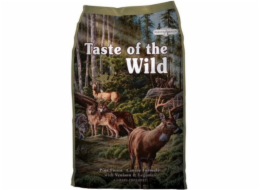 Taste of The Wild Pine Forest  - Dry do