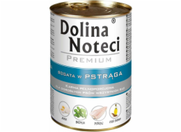 DOLINA NOTECI Premium Rich in trout - w