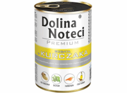 Dolina Noteci Premium rich in chicken -