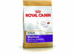 Royal Canin Maltese Adult Corn  Poultry