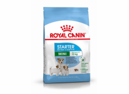 Royal Canin Mini Starter Mother & Babyd