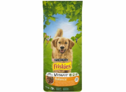 FRISKIES BALANCE 15 KG